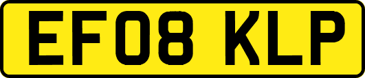 EF08KLP