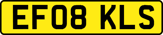 EF08KLS