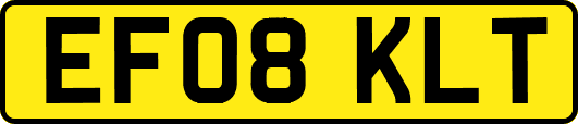 EF08KLT