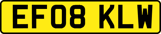 EF08KLW
