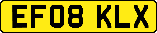 EF08KLX