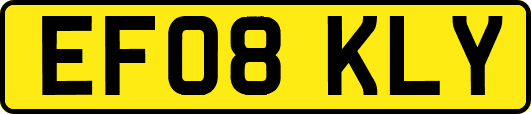 EF08KLY
