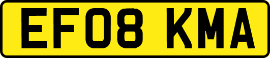 EF08KMA