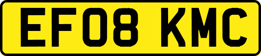 EF08KMC