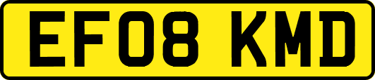 EF08KMD