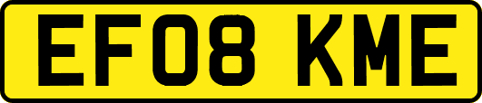 EF08KME