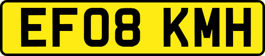 EF08KMH