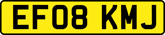 EF08KMJ