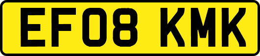 EF08KMK
