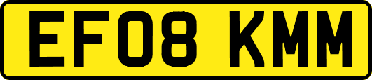 EF08KMM