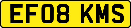 EF08KMS