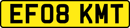 EF08KMT