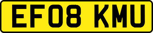 EF08KMU