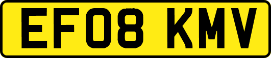 EF08KMV