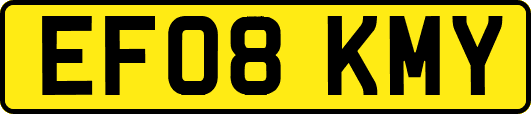 EF08KMY
