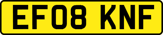 EF08KNF