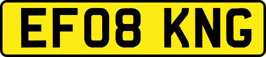 EF08KNG