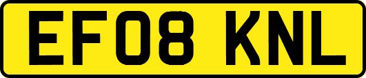 EF08KNL