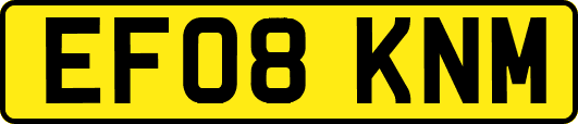 EF08KNM