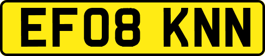EF08KNN