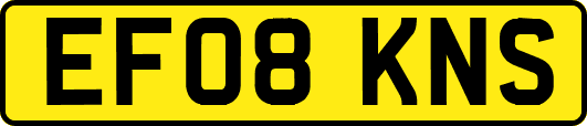 EF08KNS
