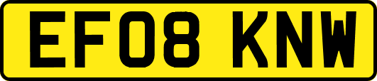 EF08KNW