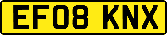 EF08KNX