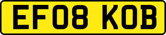 EF08KOB