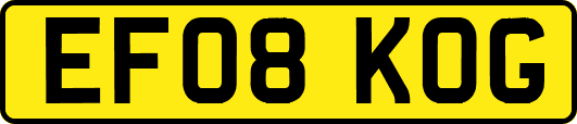 EF08KOG