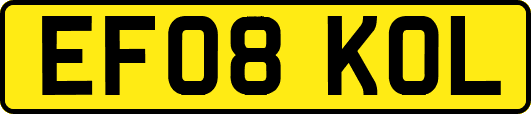 EF08KOL