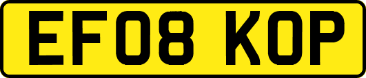 EF08KOP