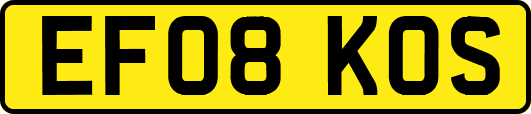 EF08KOS