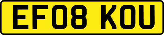 EF08KOU