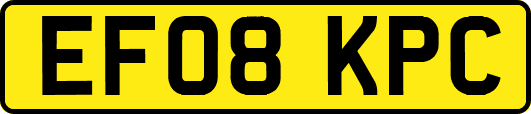 EF08KPC
