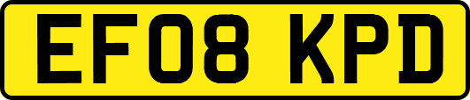 EF08KPD