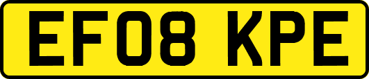 EF08KPE