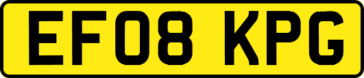 EF08KPG