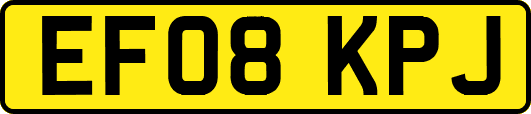 EF08KPJ