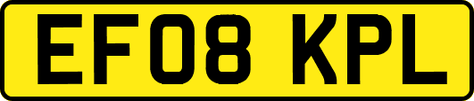 EF08KPL