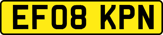 EF08KPN