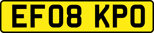 EF08KPO