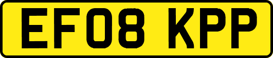 EF08KPP