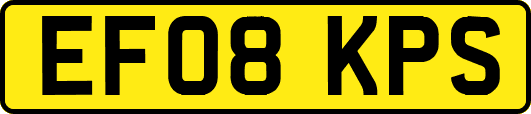 EF08KPS