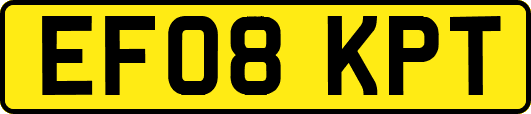 EF08KPT
