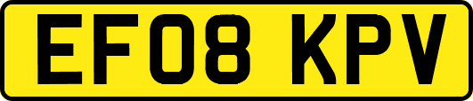 EF08KPV
