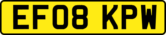 EF08KPW
