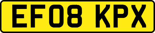 EF08KPX
