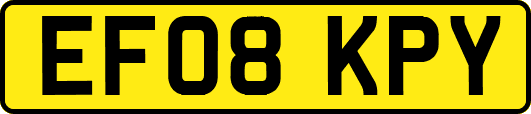 EF08KPY