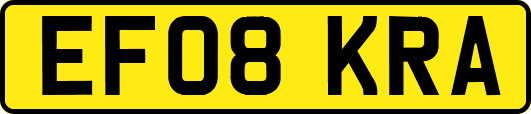 EF08KRA