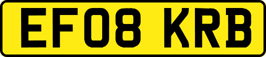 EF08KRB